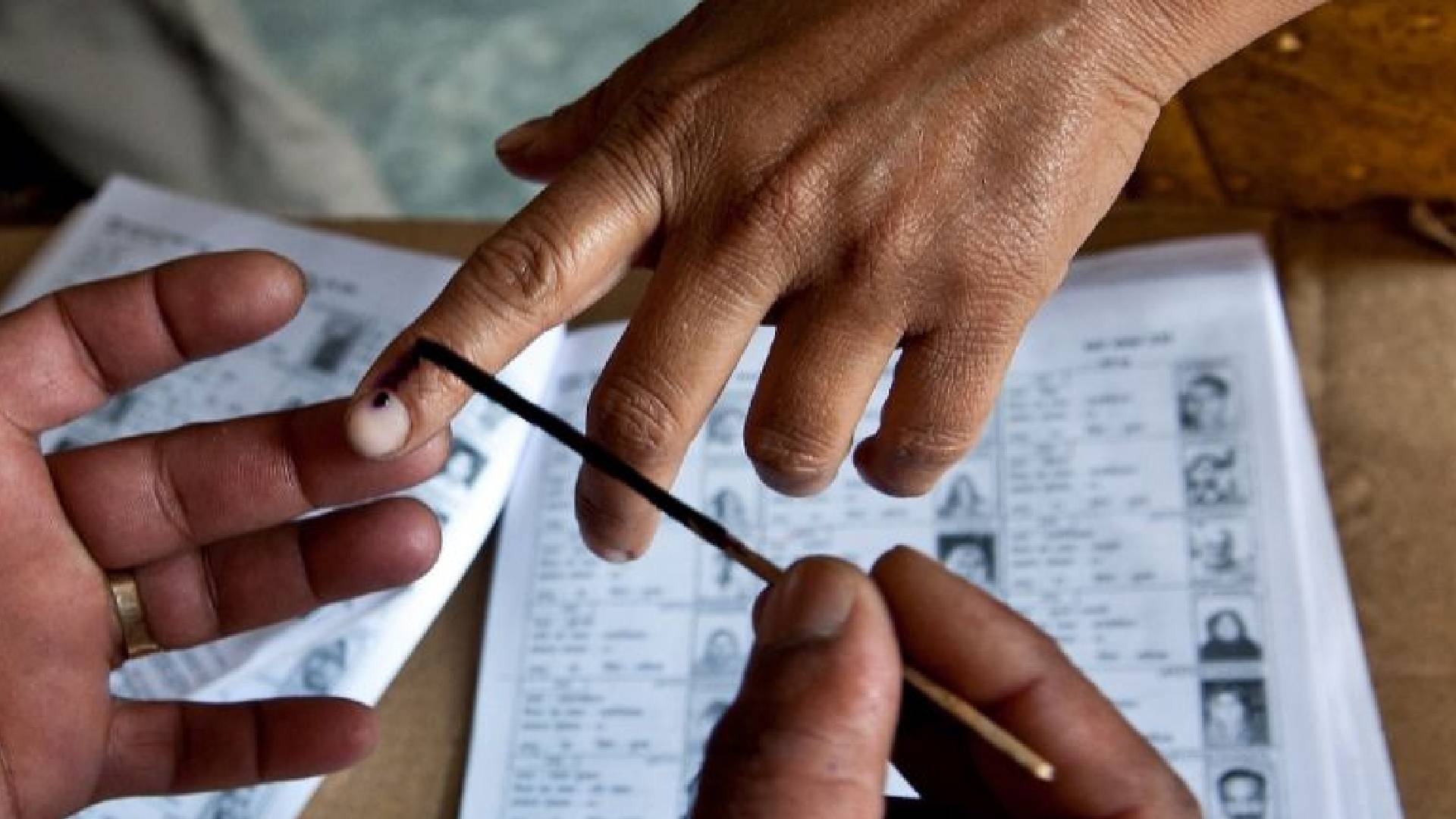 MLC Election 2026