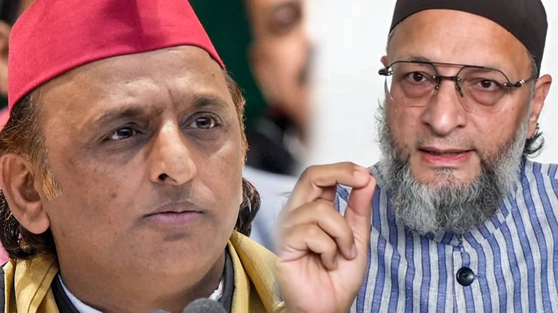 UP Elections 2027